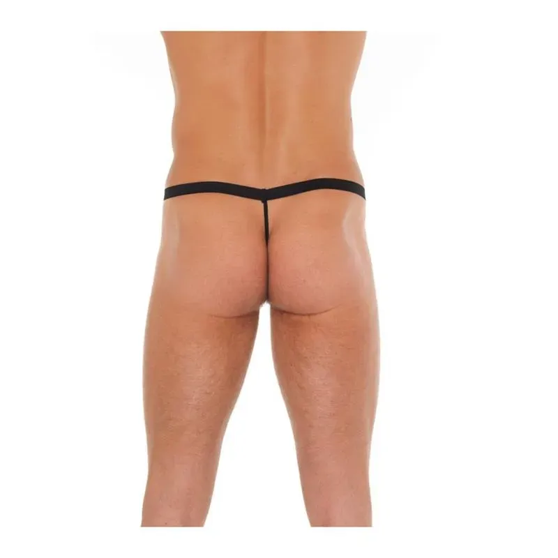 AMORABLE String Under Arrest stringit