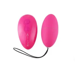 Adrien Lastic Magic Egg 3.0 värisevä muna