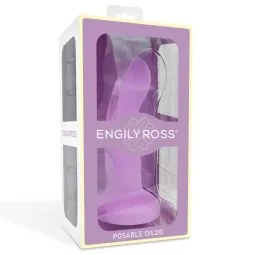 Dildo Articulable 17 cm | Noks.fi