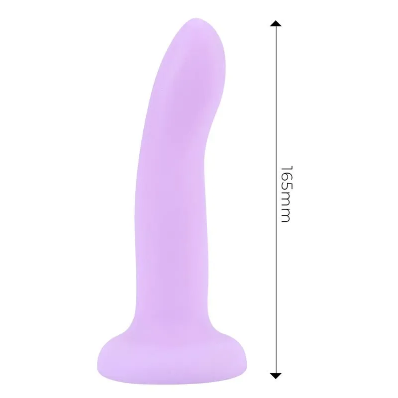 Dildo Articulable 17 cm | Noks.fi