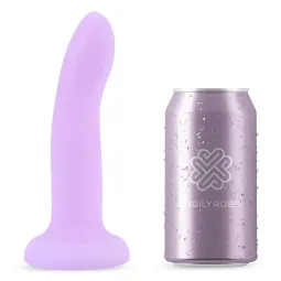Dildo Articulable 17 cm | Noks.fi