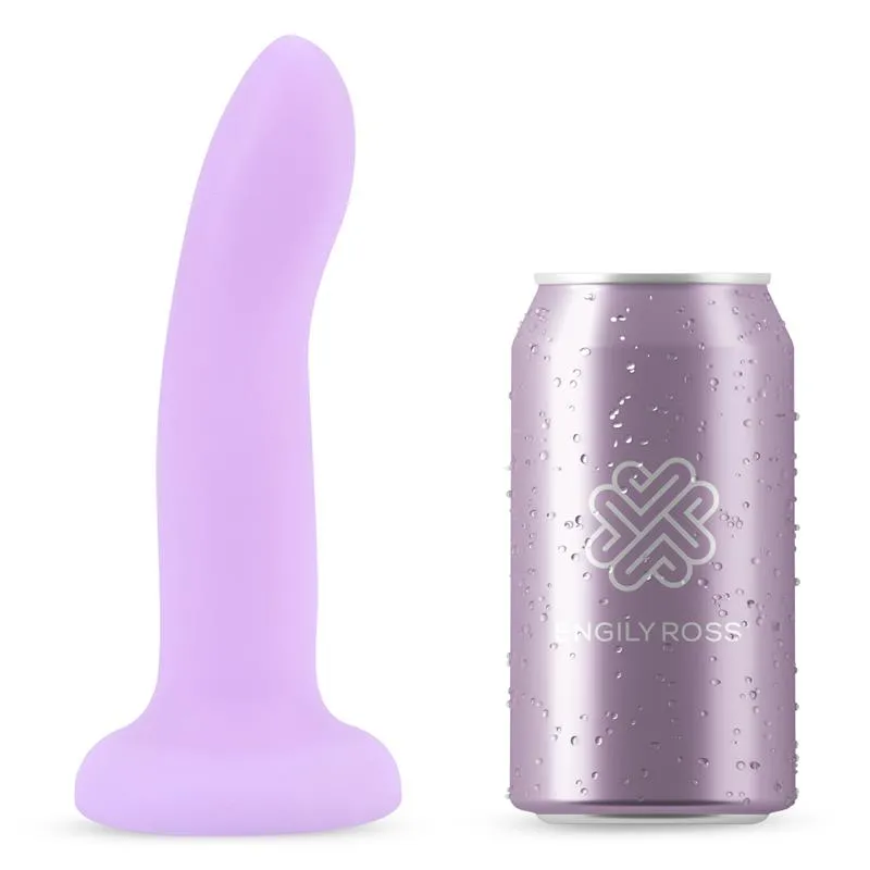 Dildo Articulable 17 cm | Noks.fi
