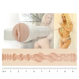 Fleshlight Elsa Jean Tasty masturbaattori