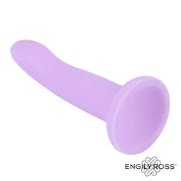 Dildo Articulable 17 cm | Noks.fi