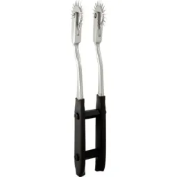 ElectraStim Double Pinwheel Wartenberg-pyörä