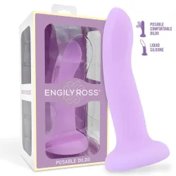 Dildo Articulable 17 cm | Noks.fi
