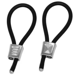 ElectraStim ElectraLoops e-stim penisrenkaat 2 kpl