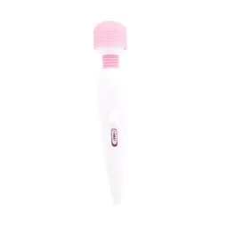 CHISA Curve Massager värisevä hierontasauva