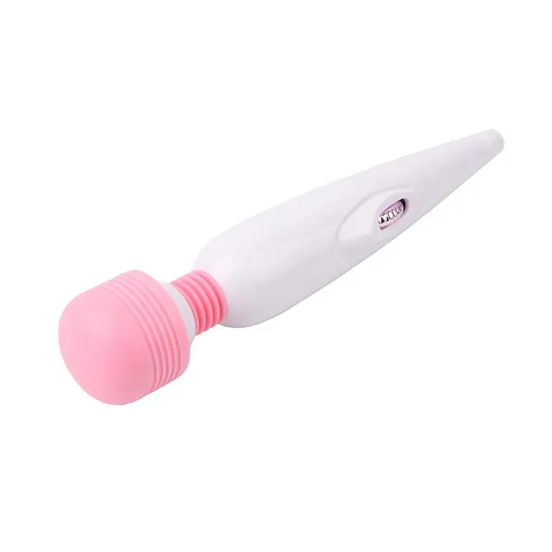 CHISA Curve Massager värisevä hierontasauva