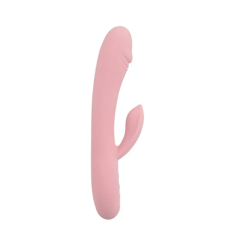 CHISA Vibe Rampe vibraattori, pinkki