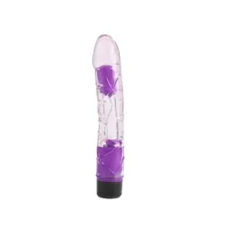 CHISA Multi speed Vibe 9 klassinen vibraattori
