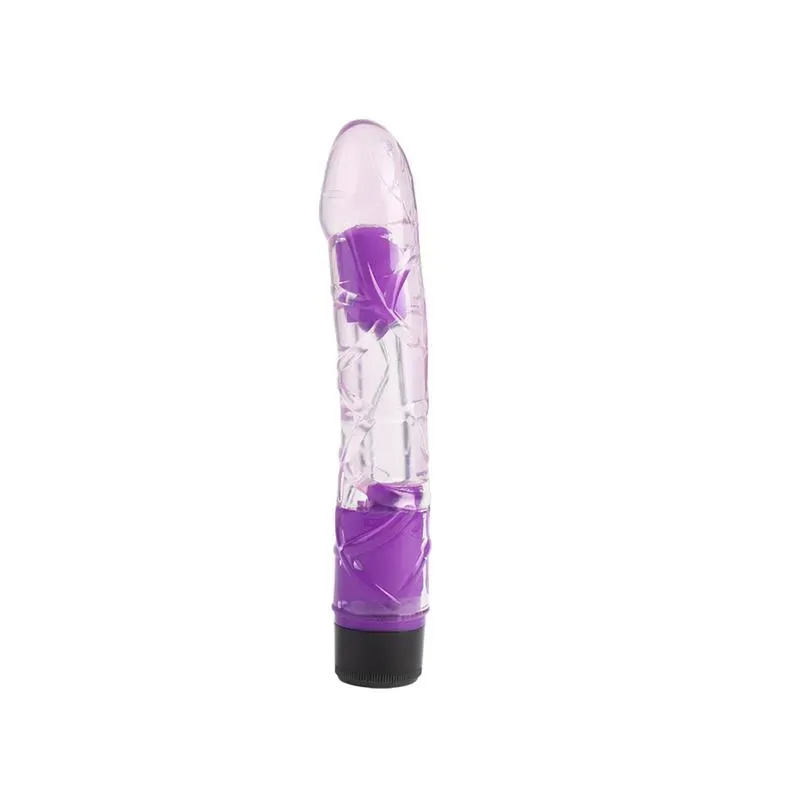 CHISA Multi speed Vibe 9 klassinen vibraattori