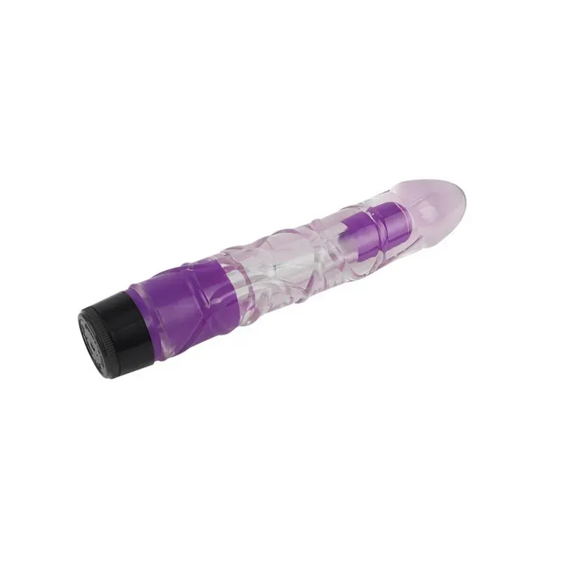 CHISA Multi speed Vibe 9 klassinen vibraattori