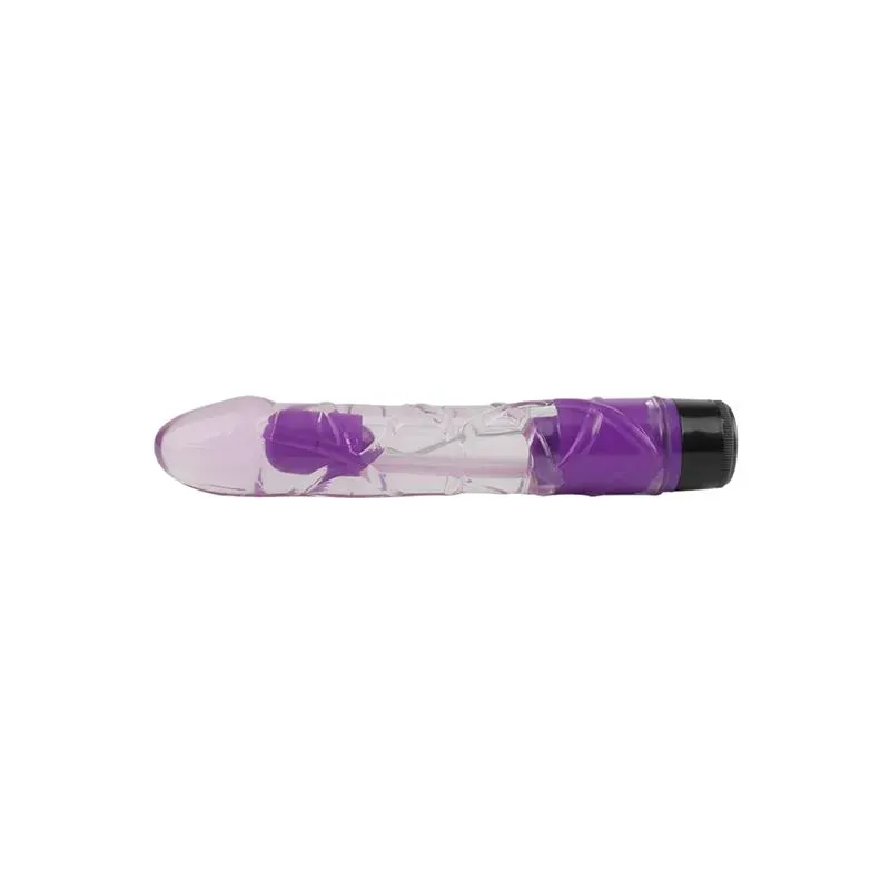 CHISA Multi speed Vibe 9 klassinen vibraattori
