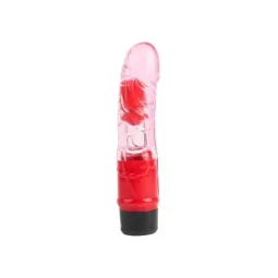 CHISA Multi speed Vibe 7 vibraattori 18 cm