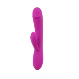 CHISA Vibe Rampe Purple vibraattori