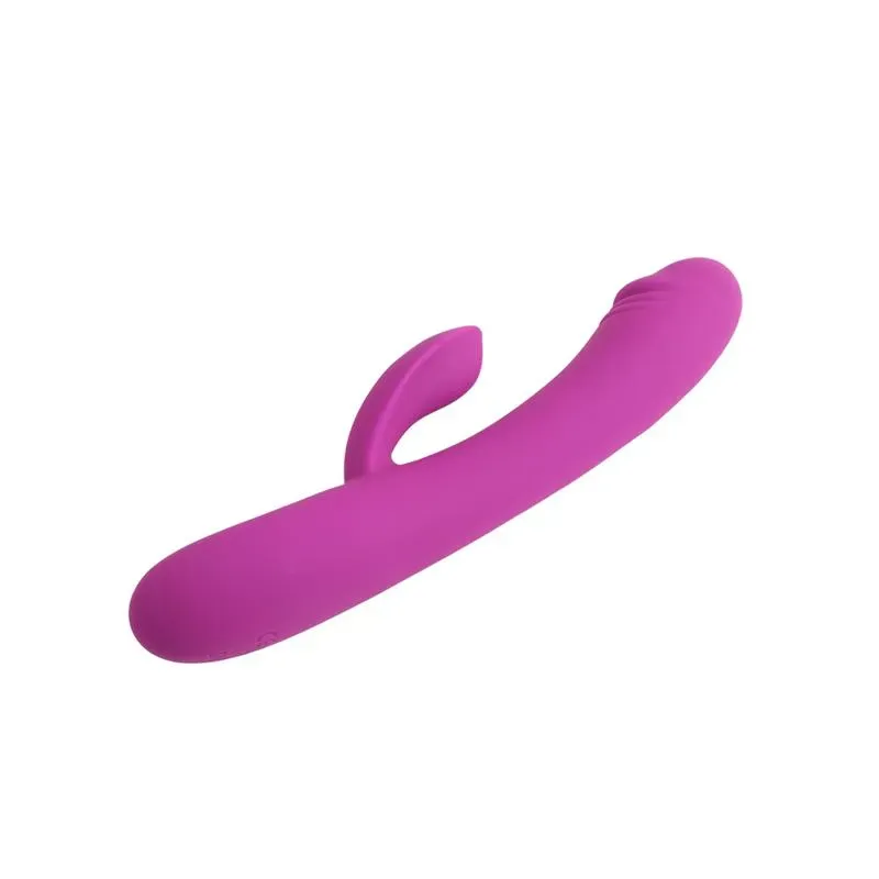 CHISA Vibe Rampe Purple vibraattori