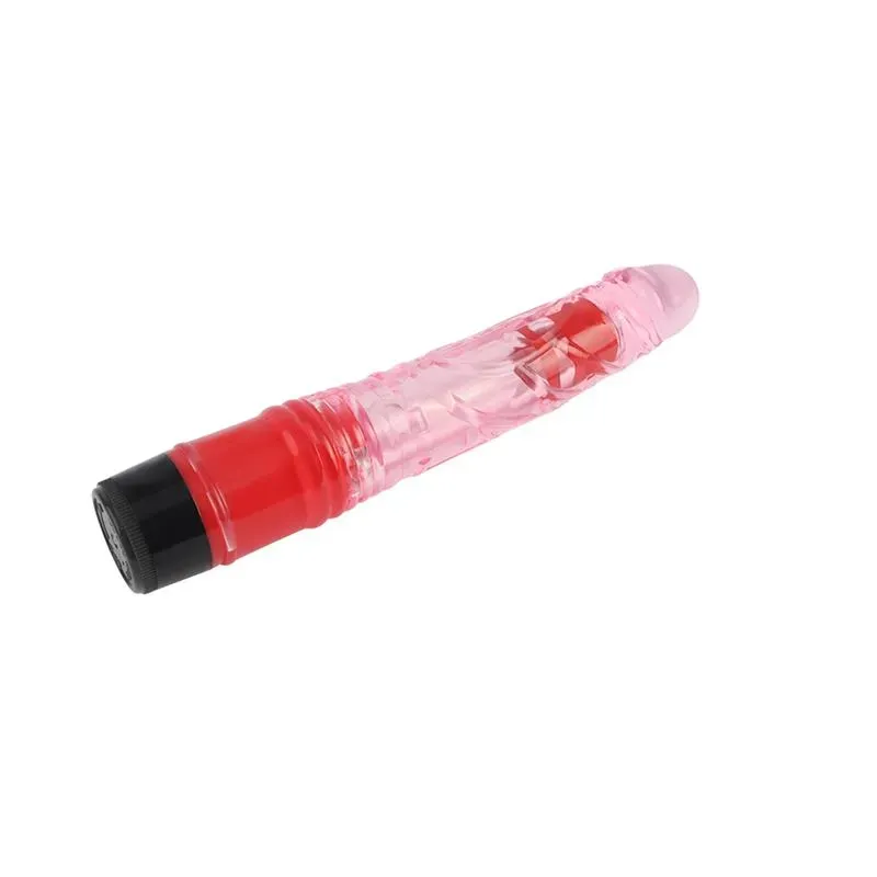 CHISA Multi speed Vibe 8.8 vibraattori