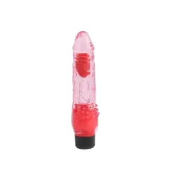 CHISA Multi Speed Vibe 7.8 vibraattori