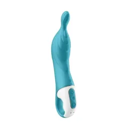 Satisfyer A-Mazing 2 A-pisteen vibraattori
