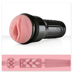 Fleshlight Pink Lady Destroya masturbaattori