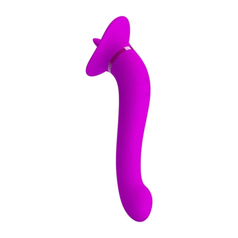 PRETTYLOVE Faust kielivibraattori USB