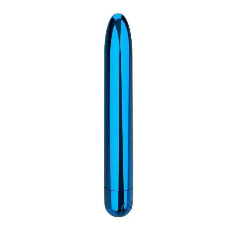 LATETOBED Astro Vibe vibraattori 18,5 cm, sininen