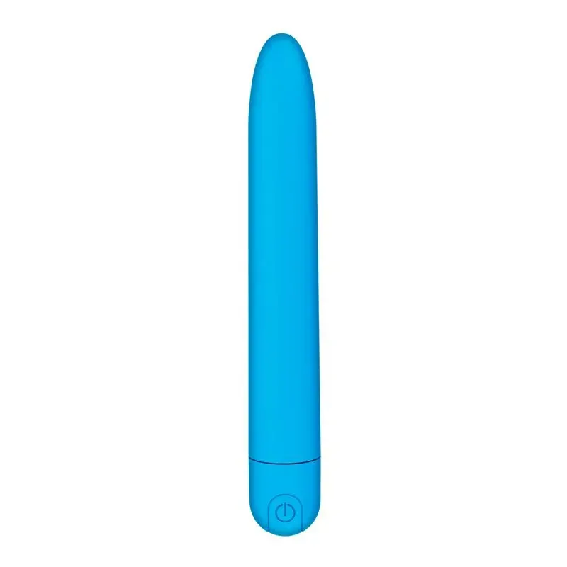 LATETOBED Bluesky Vibe vibraattori 18,5 cm