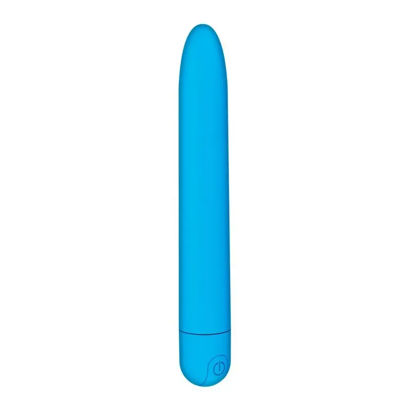LATETOBED Bluesky Vibe vibraattori 18,5 cm