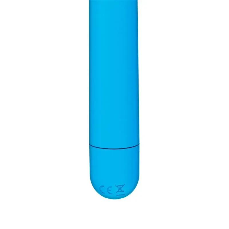 LATETOBED Bluesky Vibe vibraattori 18,5 cm