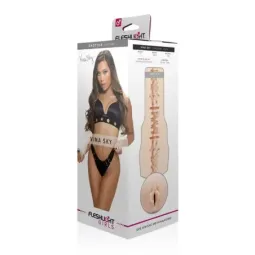 Fleshlight Vina Sky Exotica masturbaattori