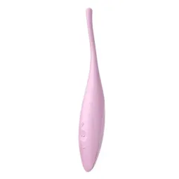 Satisfyer Twirling Joy klitorisvibraattori