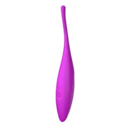 Satisfyer Twirling Joy klitorisvibraattori