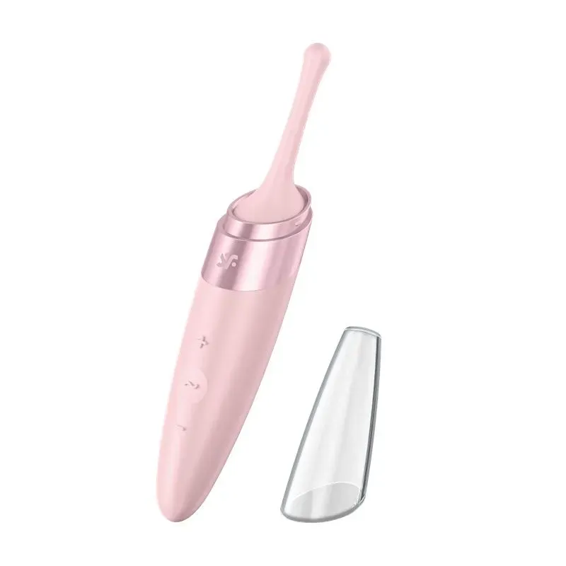 Satisfyer Twirling Delight klitorisvibraattori