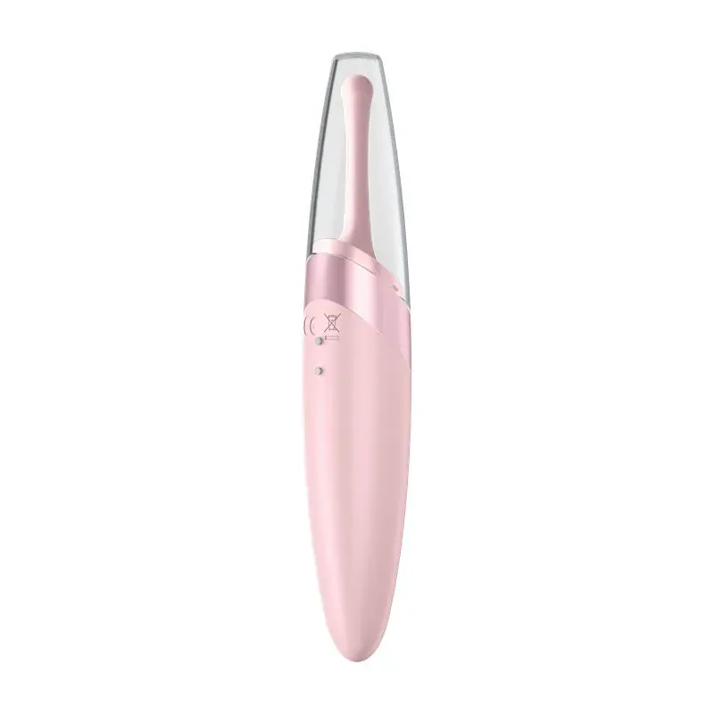 Satisfyer Twirling Delight klitorisvibraattori