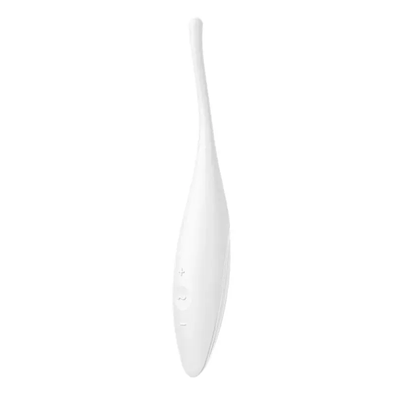 Satisfyer Twirling Joy klitorisvibraattori