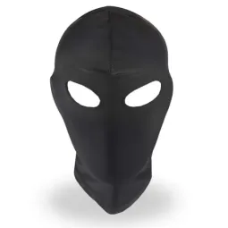 INTOYOU Lilith Incognito BDSM-naamio silmäaukolla