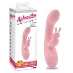 CHISA Vibe Jumping Rabbit rabbit-vibraattori