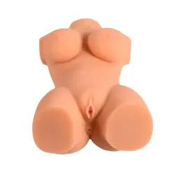 SHEQU Emma Torso 8 kg masturbaattori
