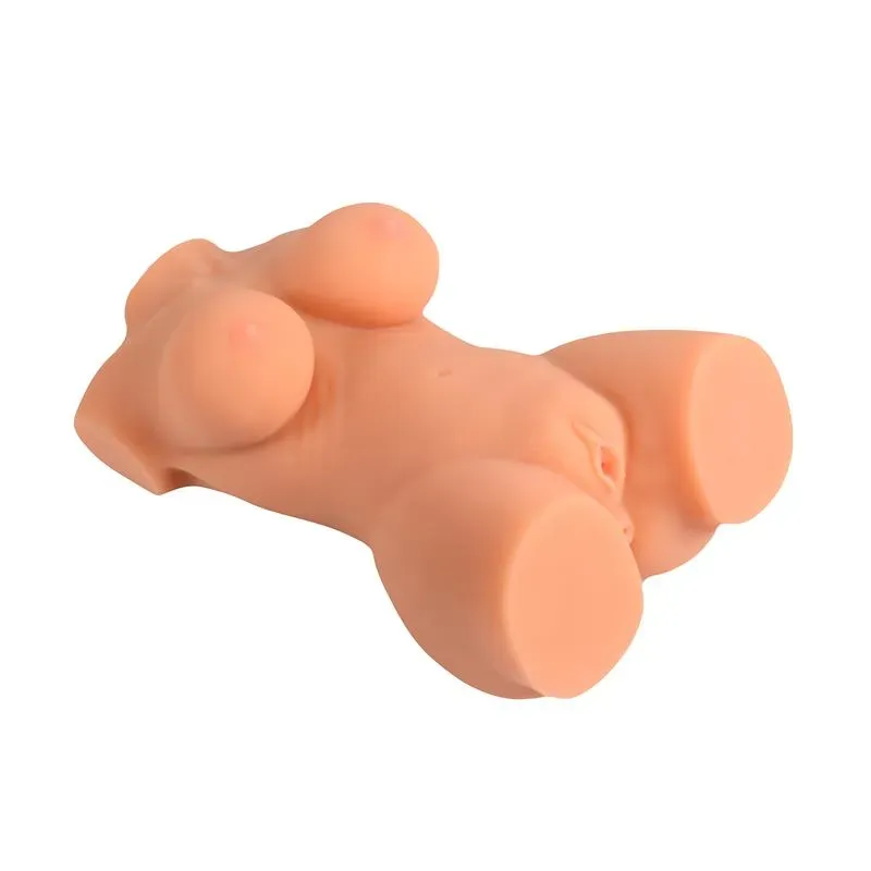 SHEQU Emma Torso 8 kg masturbaattori