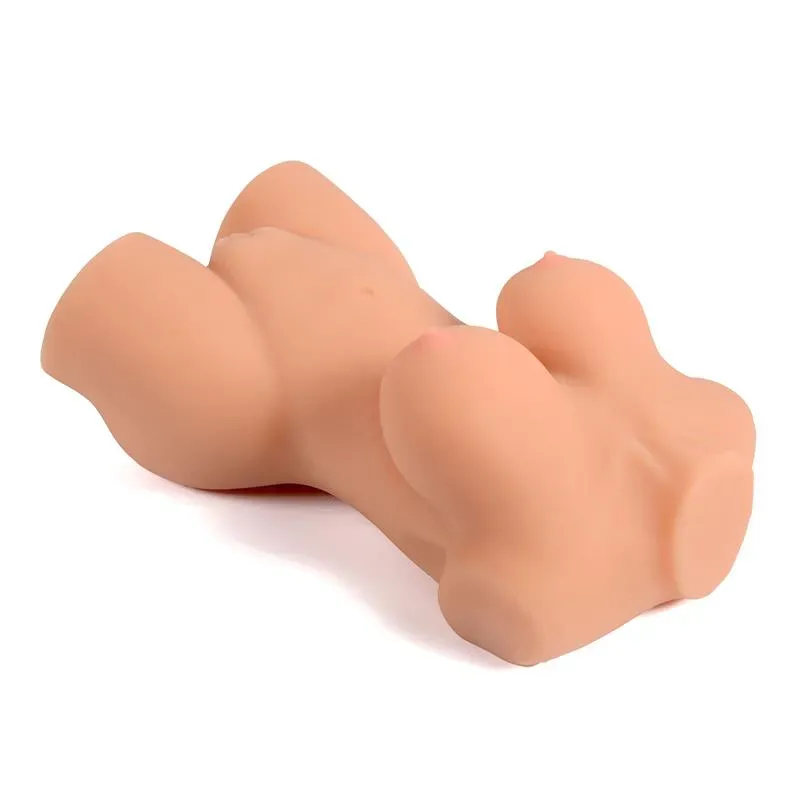 SHEQU Emma Torso 8 kg masturbaattori