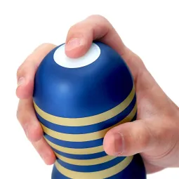 TENGA Premium Dual Sensation Cup masturbaattori | Noks.fi