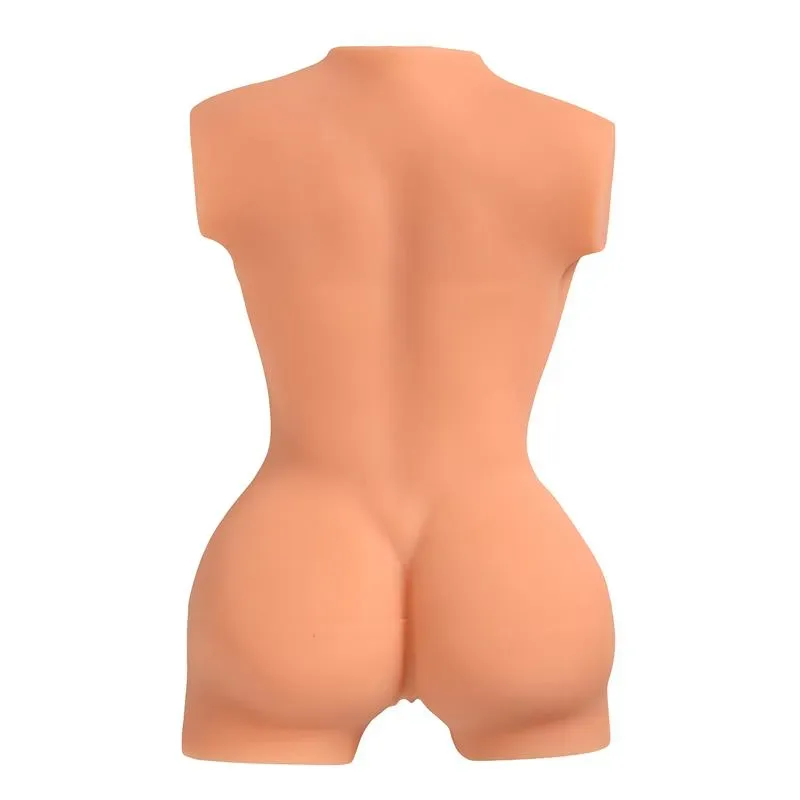 SHEQU Emma Torso 8 kg masturbaattori