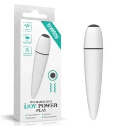 LOVETOY IJOY Power Play vibraluoti