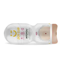 Masturbator Anus Stimulating