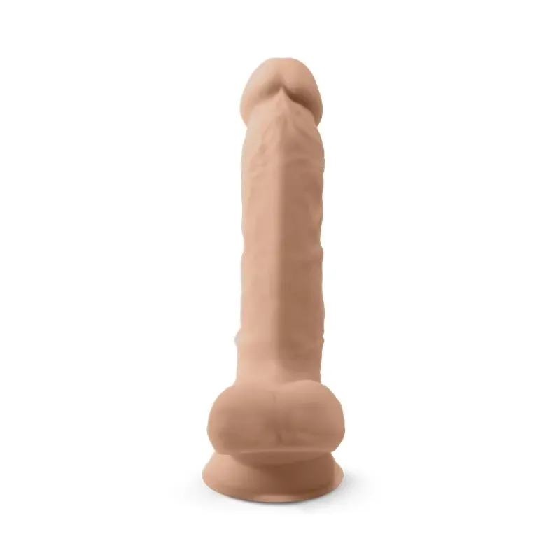 SILEXD Mod. 1 realistinen dildo 24 cm