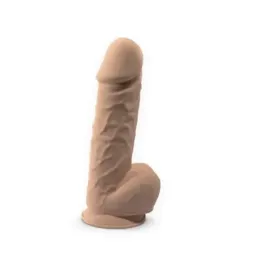 SILEXD Mod. 1 8.5 realistinen dildo