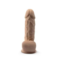 SILEXD Mod. 1 8.5 realistinen dildo
