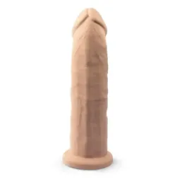 SILEXD Dual Density Mod. 2 - 9 realistinen dildo