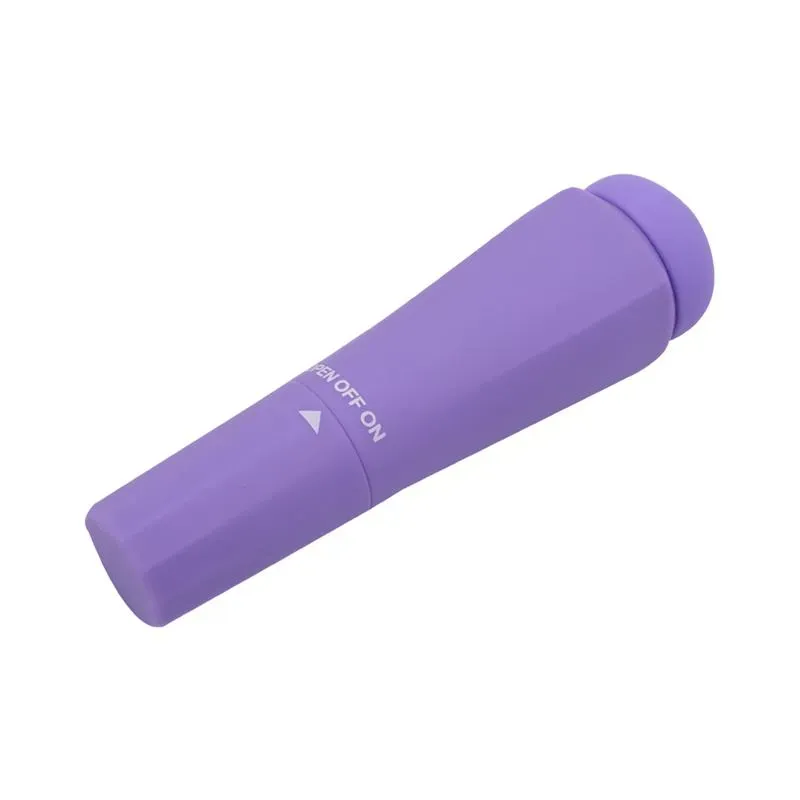 CHISA minivibraattori 4 päällä Sweet Purple